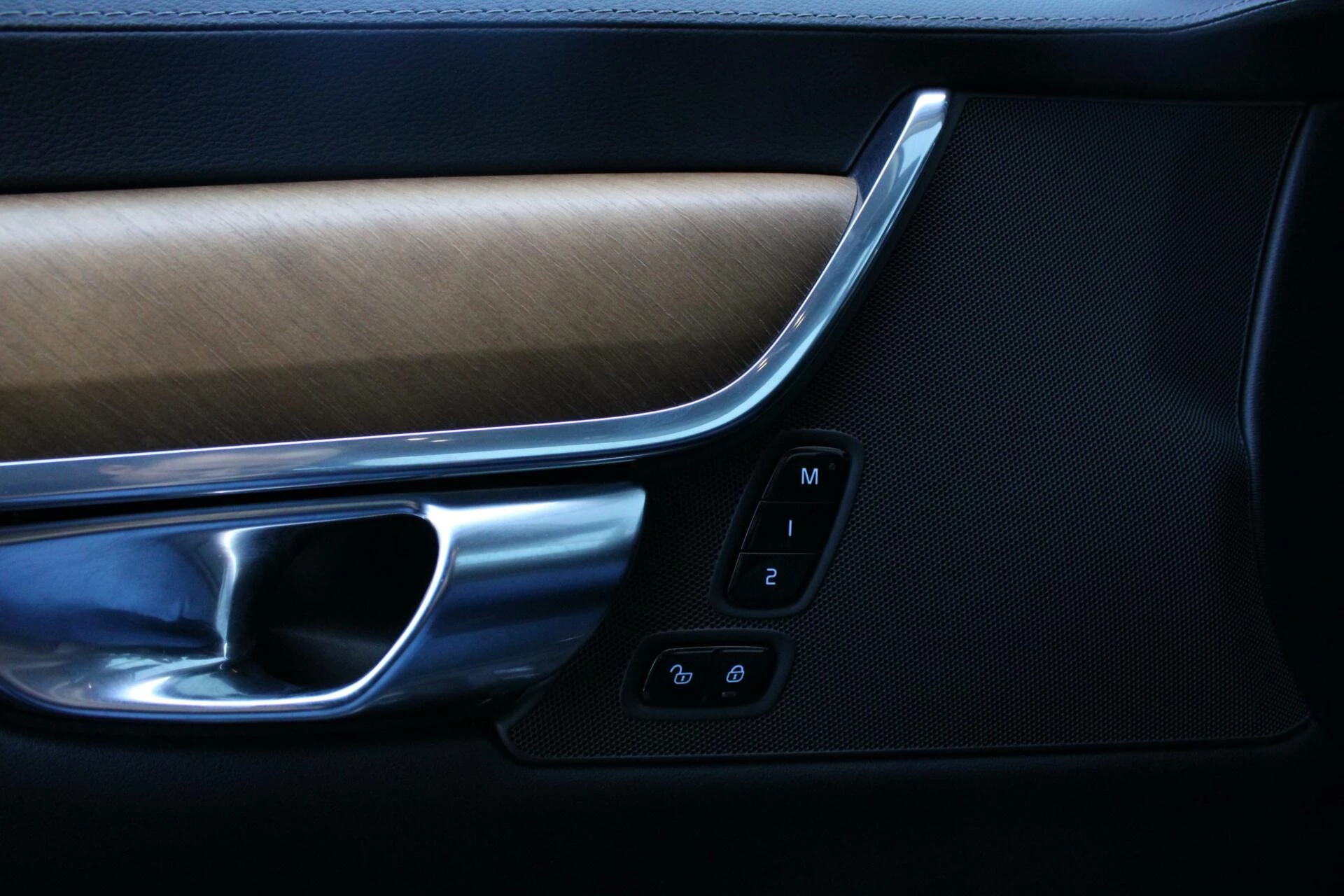 Hoofdafbeelding Volvo V90