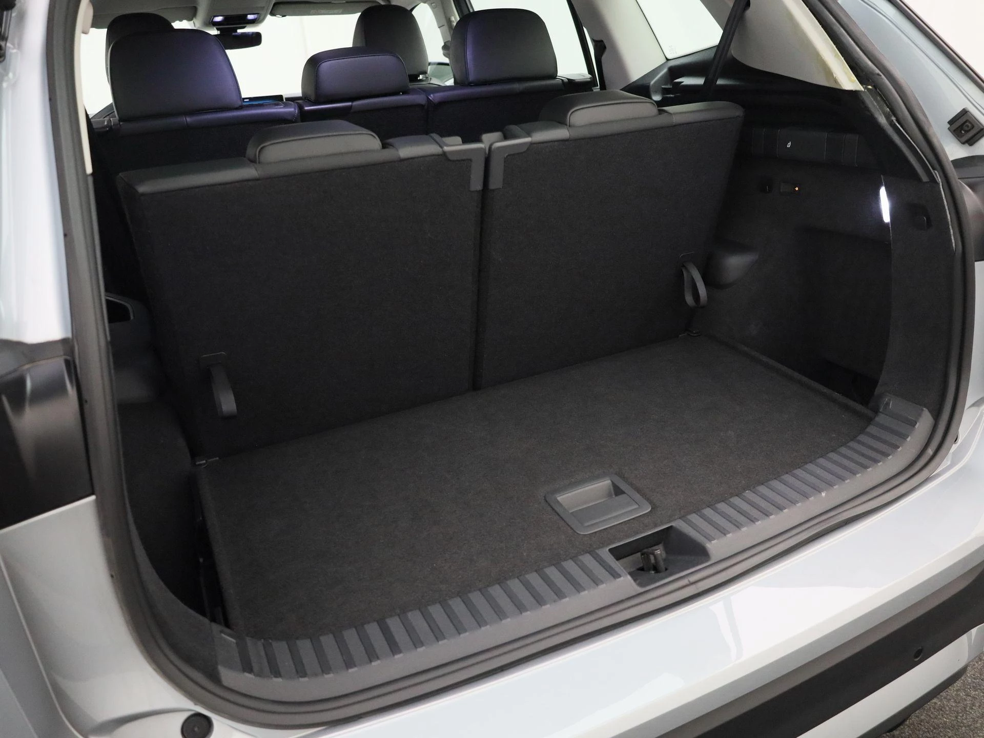 Hoofdafbeelding Volkswagen Tayron