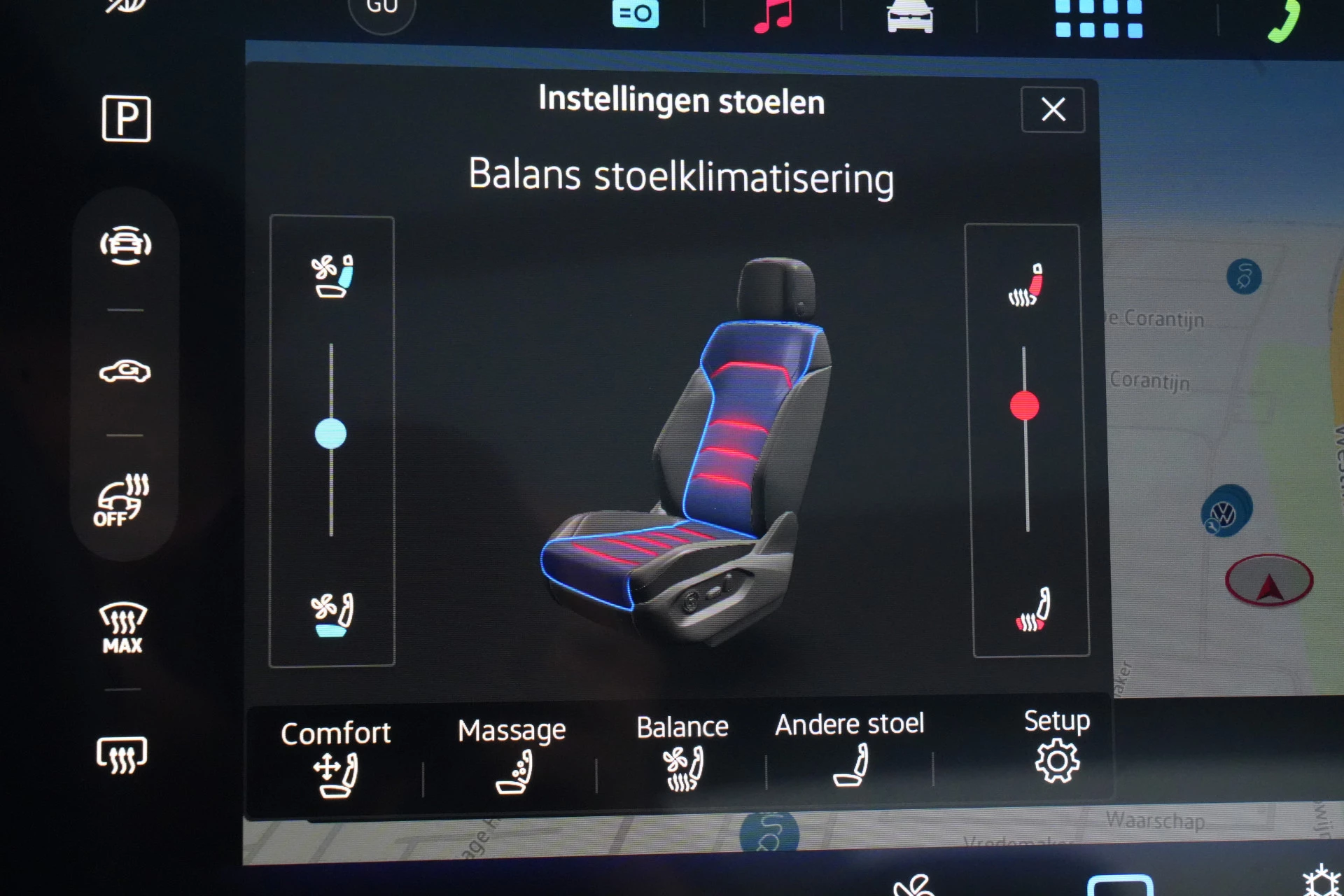 Hoofdafbeelding Volkswagen Touareg