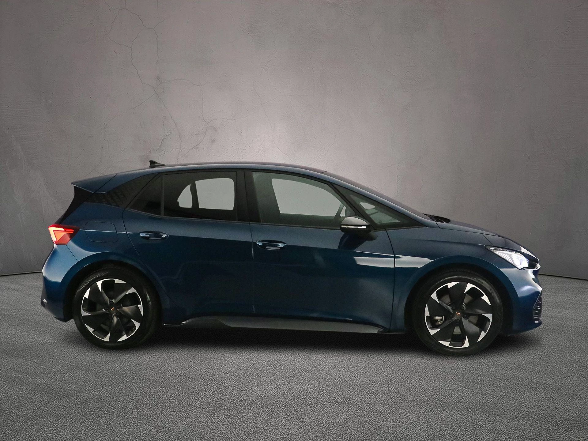 Hoofdafbeelding CUPRA Born