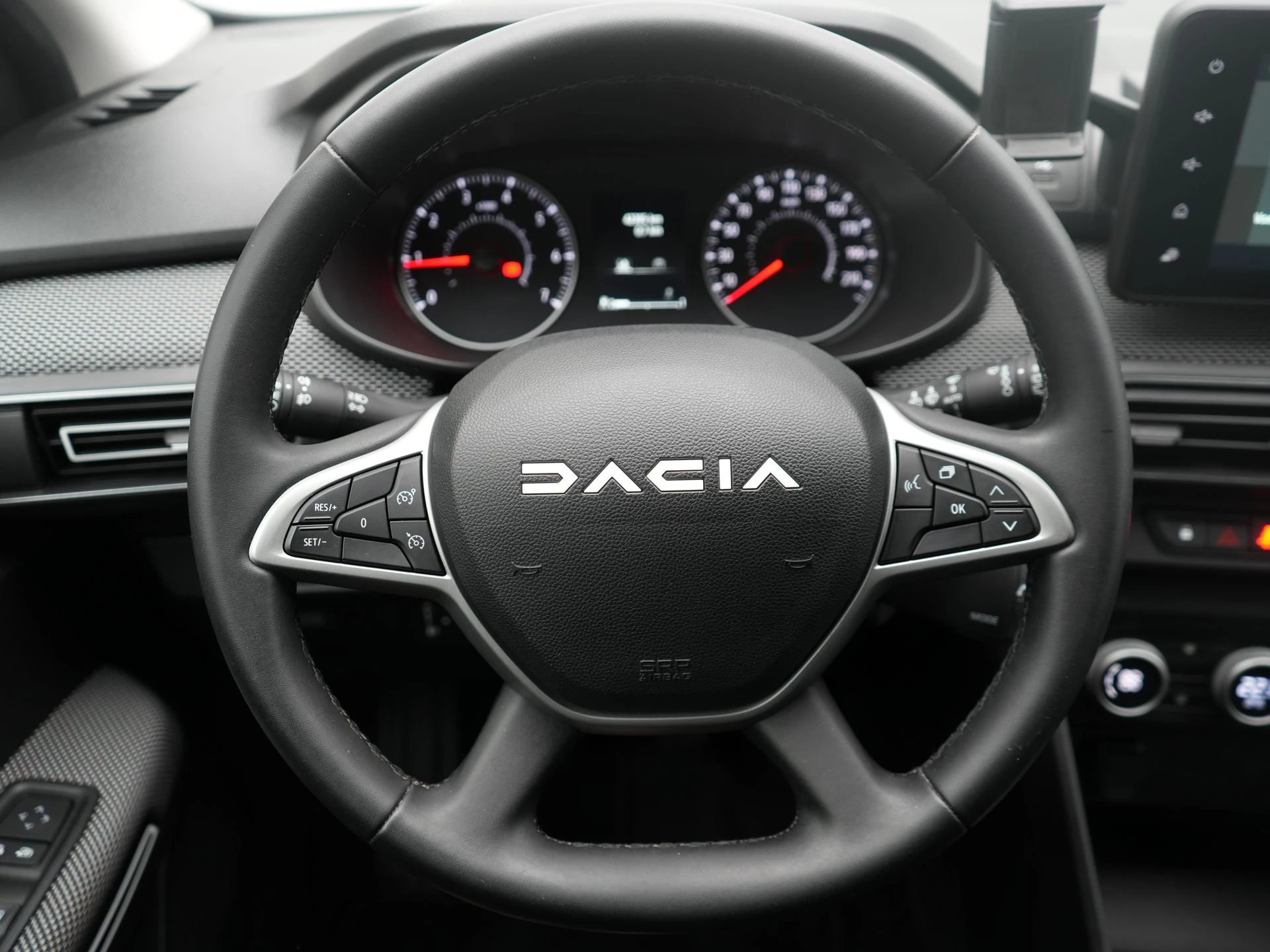 Hoofdafbeelding Dacia Jogger