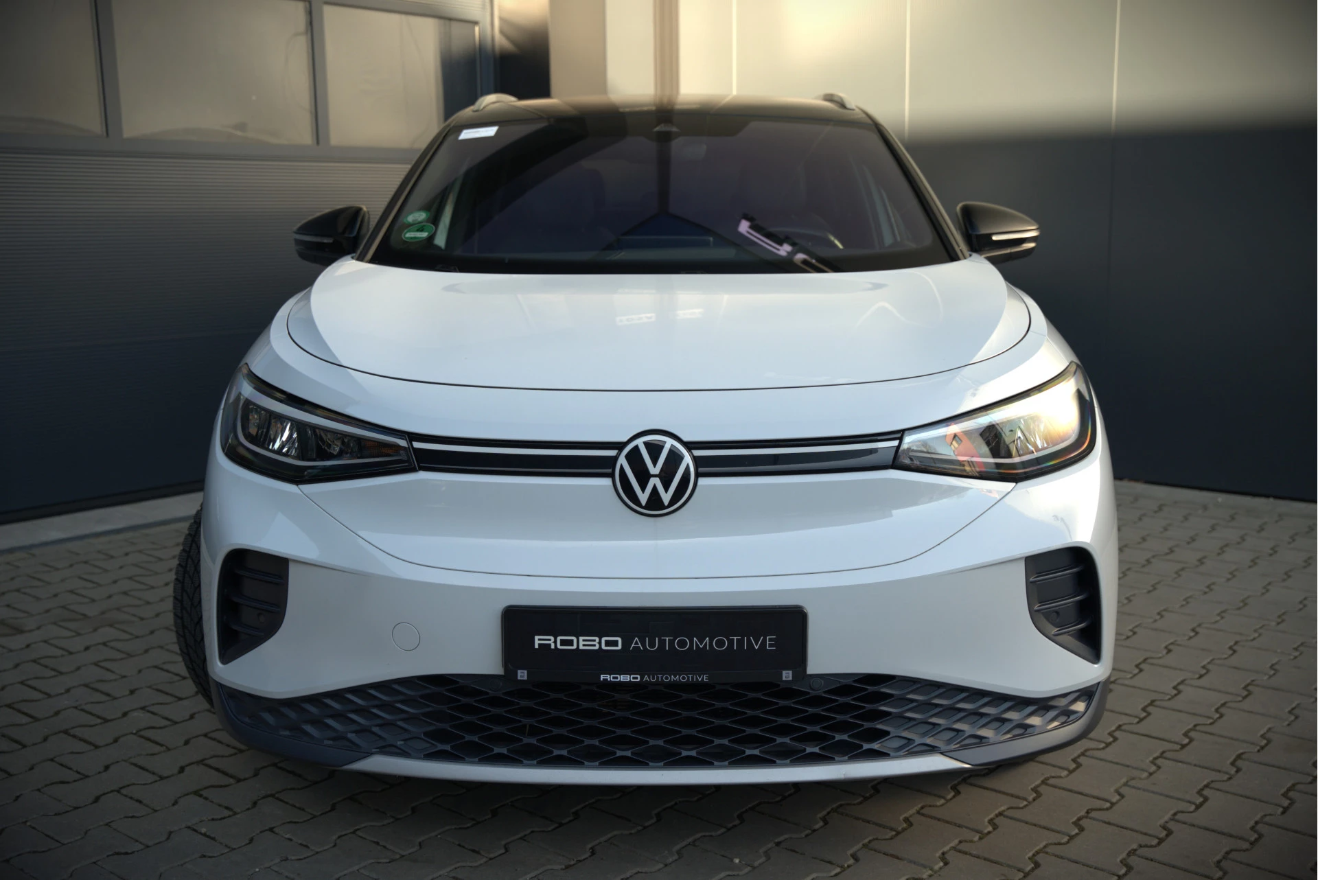 Hoofdafbeelding Volkswagen ID.4