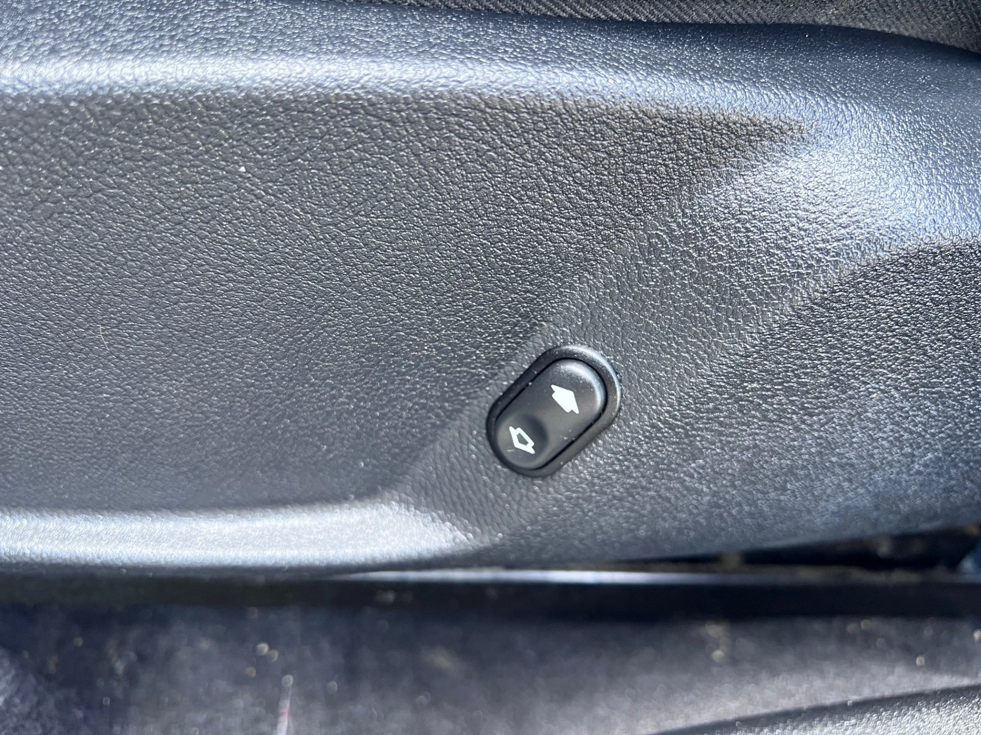 Hoofdafbeelding Ford Mondeo
