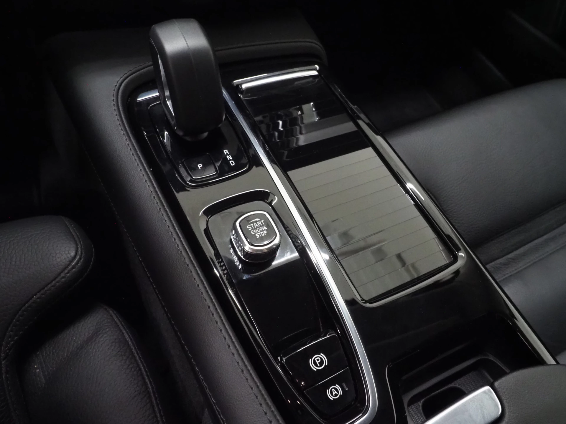 Hoofdafbeelding Volvo V90
