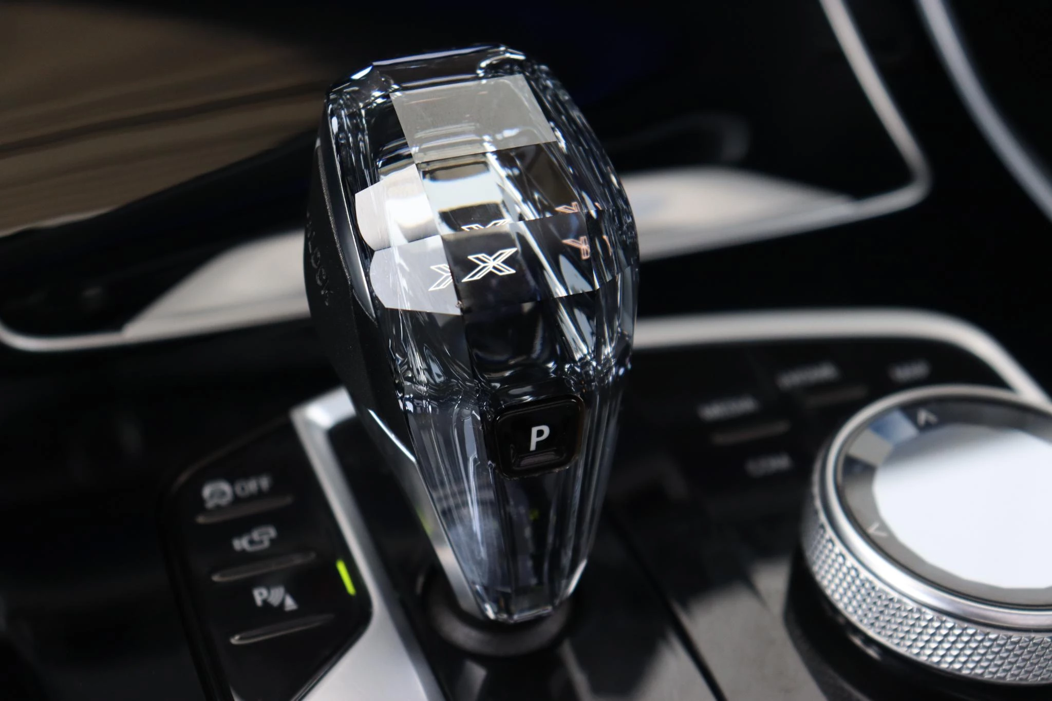 Hoofdafbeelding BMW X7