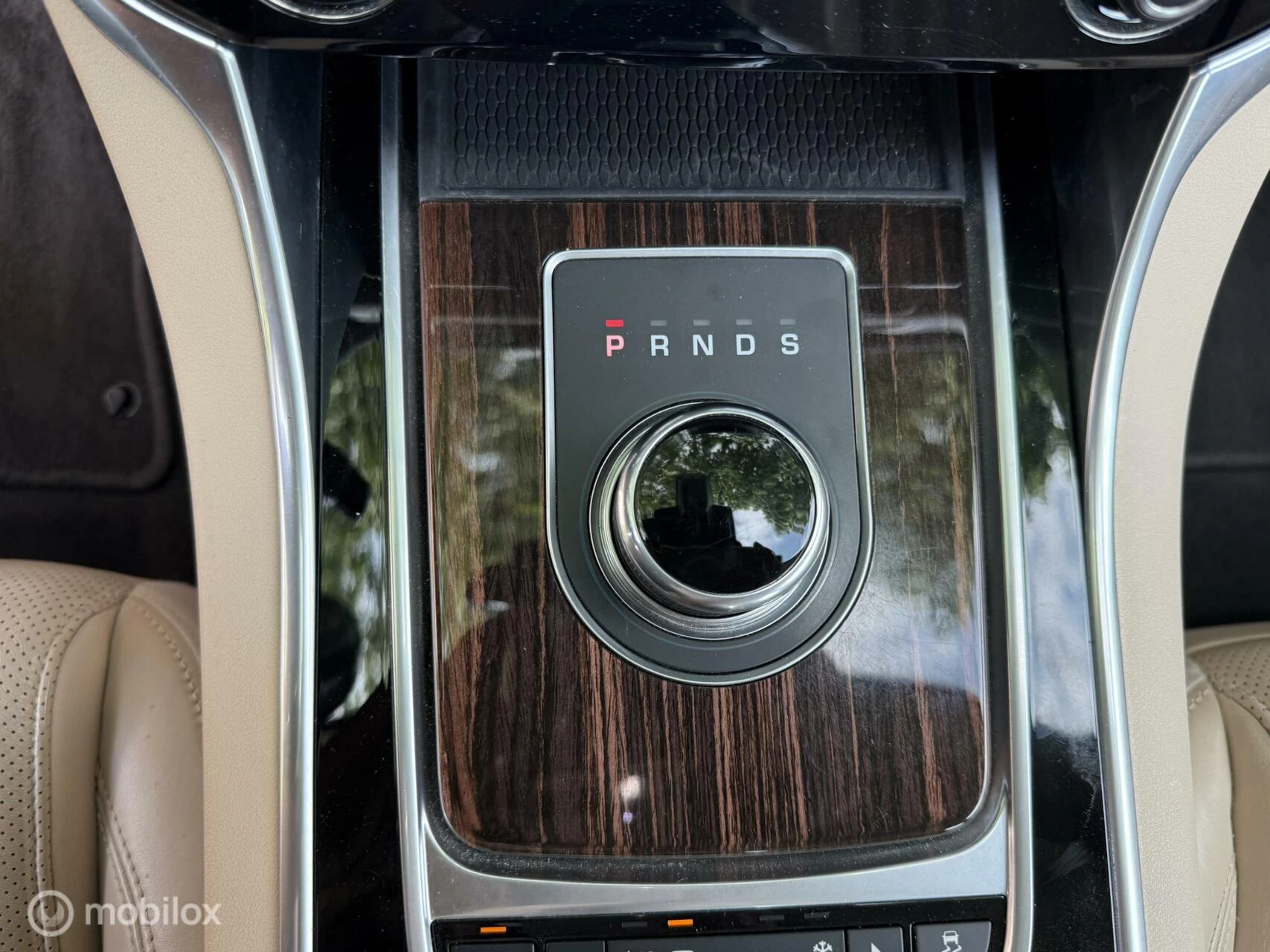 Hoofdafbeelding Jaguar XF