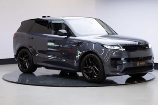 Land Rover Range Rover Sport 3.0 P510e Autobiography