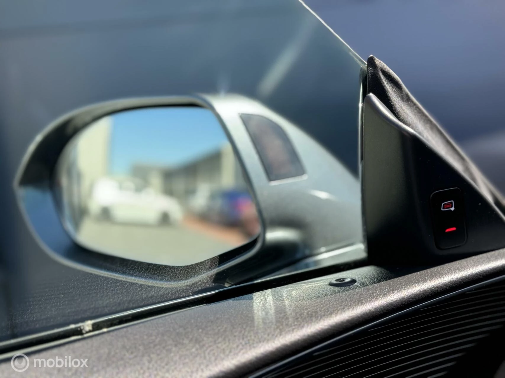 Hoofdafbeelding Audi A7