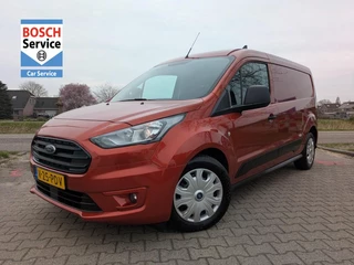 Ford Transit Connect 1.0 EcoBoost L2 Trend I MARGE Geen BTW I Benzine I Airco I PDC I 3 Persoons