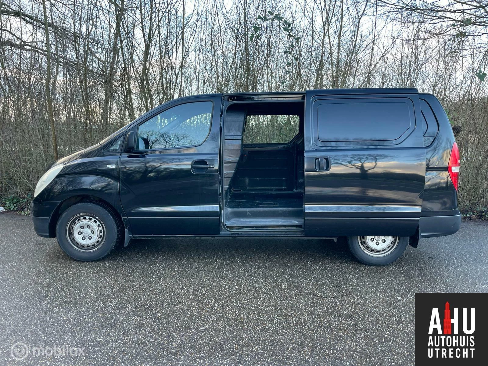 Hoofdafbeelding Hyundai H300