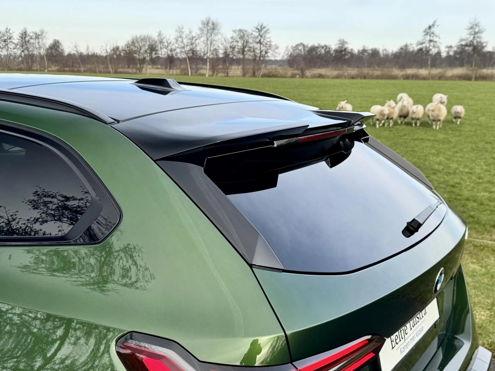 Hoofdafbeelding BMW M5