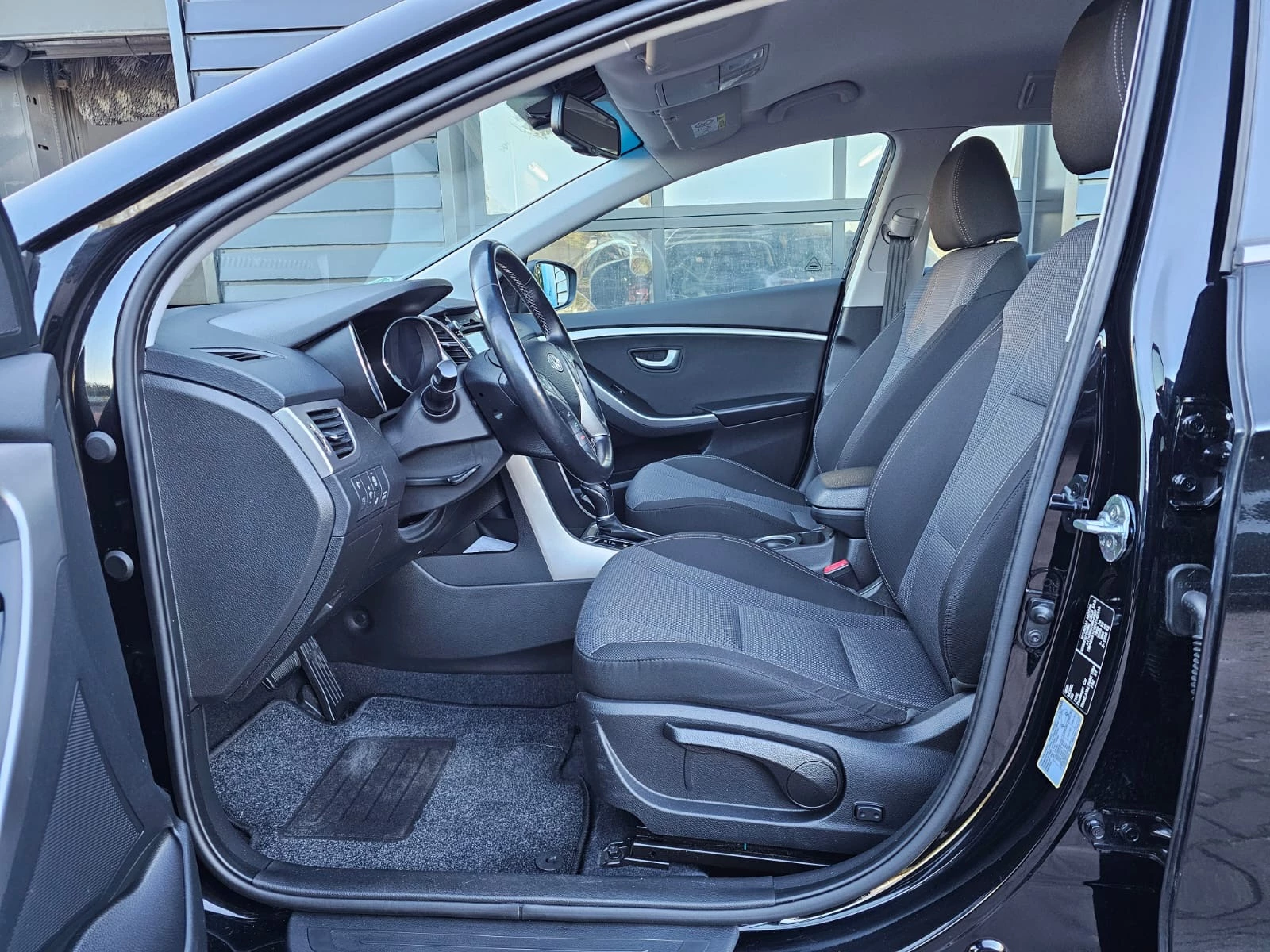 Hoofdafbeelding Hyundai i30