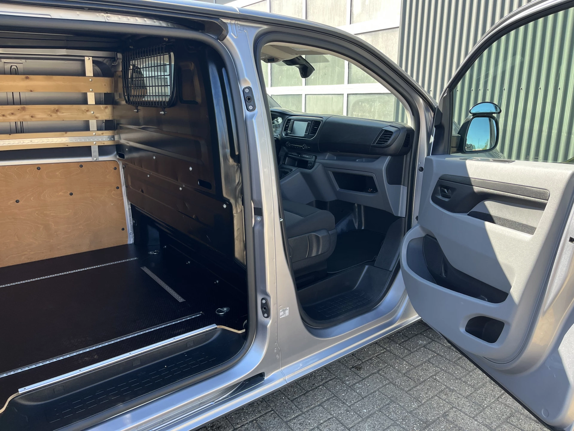 Hoofdafbeelding Peugeot Expert