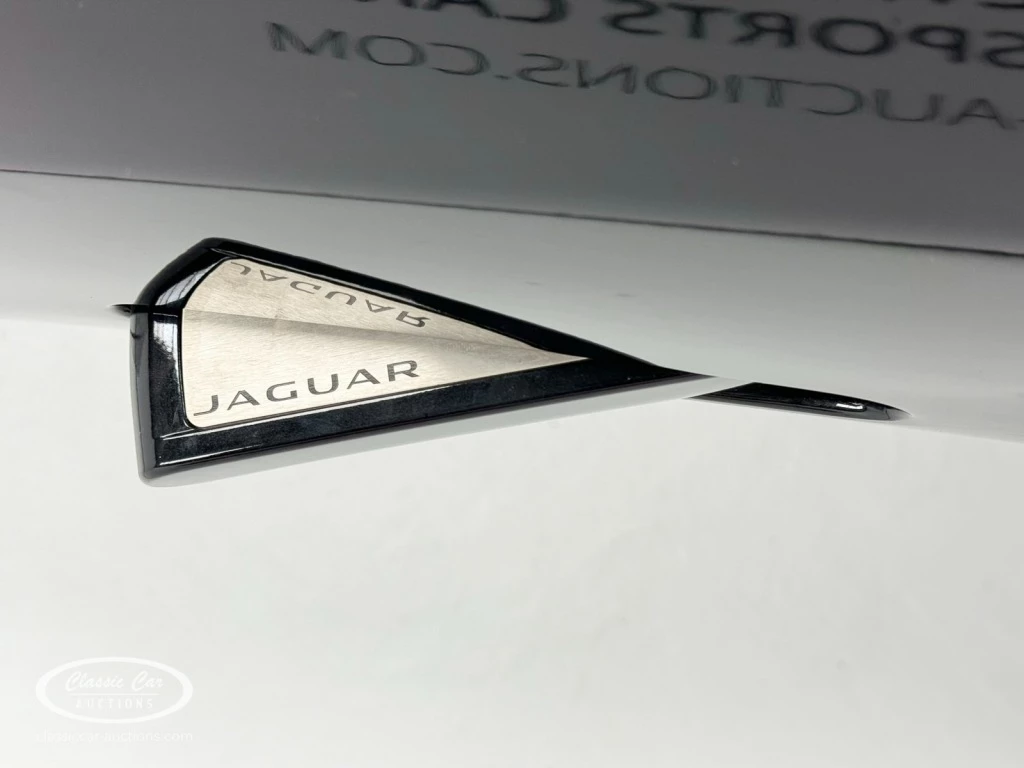 Hoofdafbeelding Jaguar F-Type