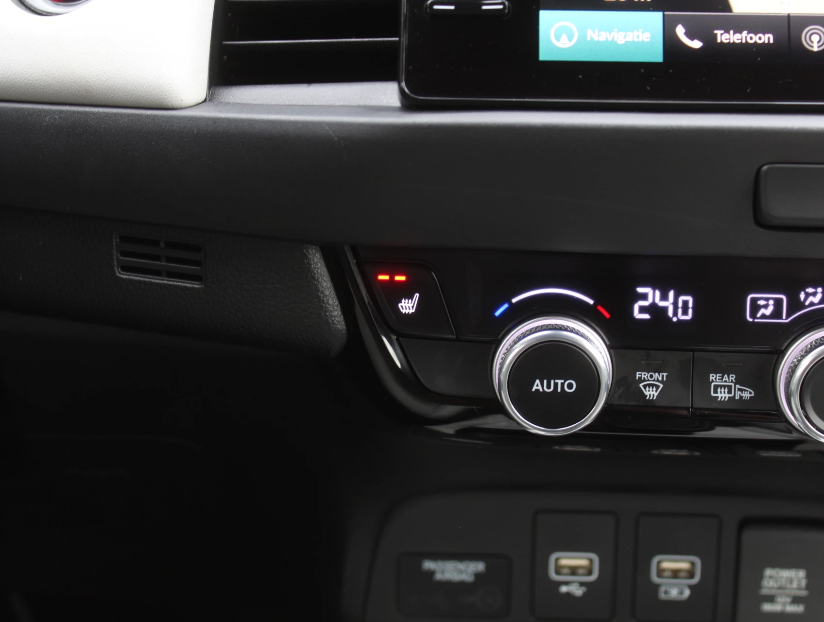 Hoofdafbeelding Honda Jazz