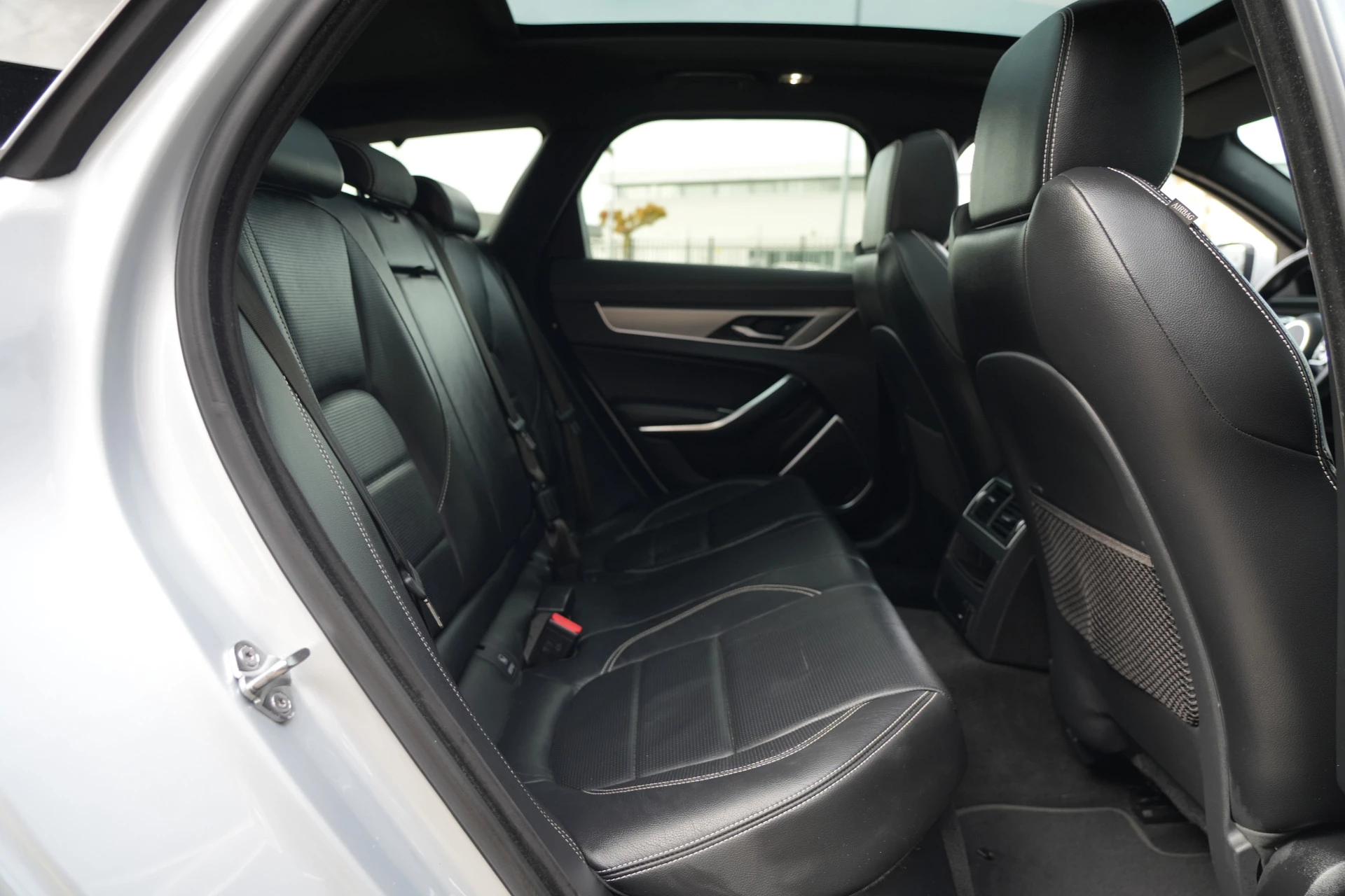 Hoofdafbeelding Jaguar XF