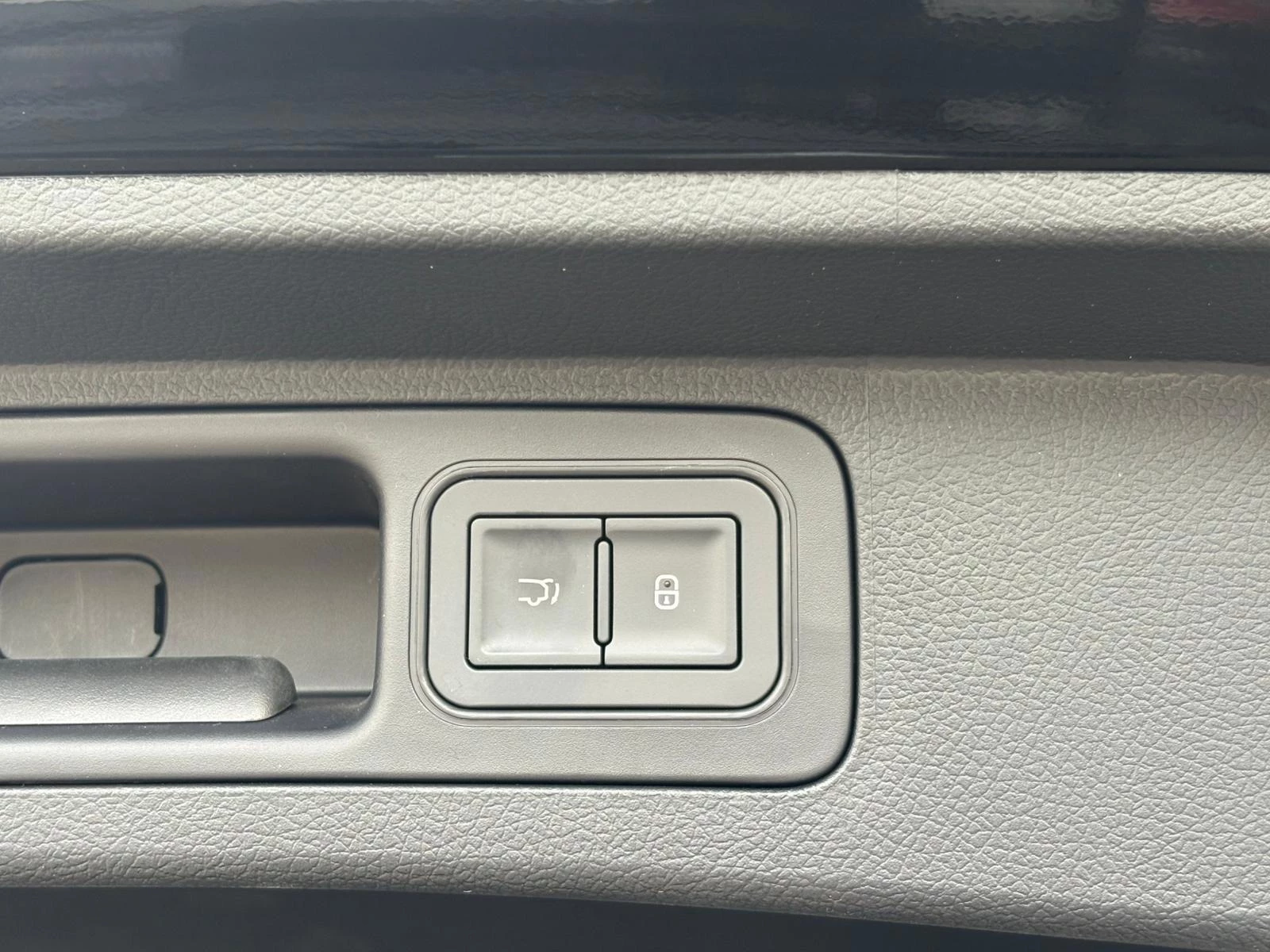 Hoofdafbeelding BYD SEAL U