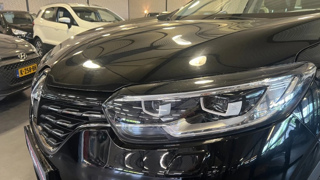 Hoofdafbeelding Renault Kadjar