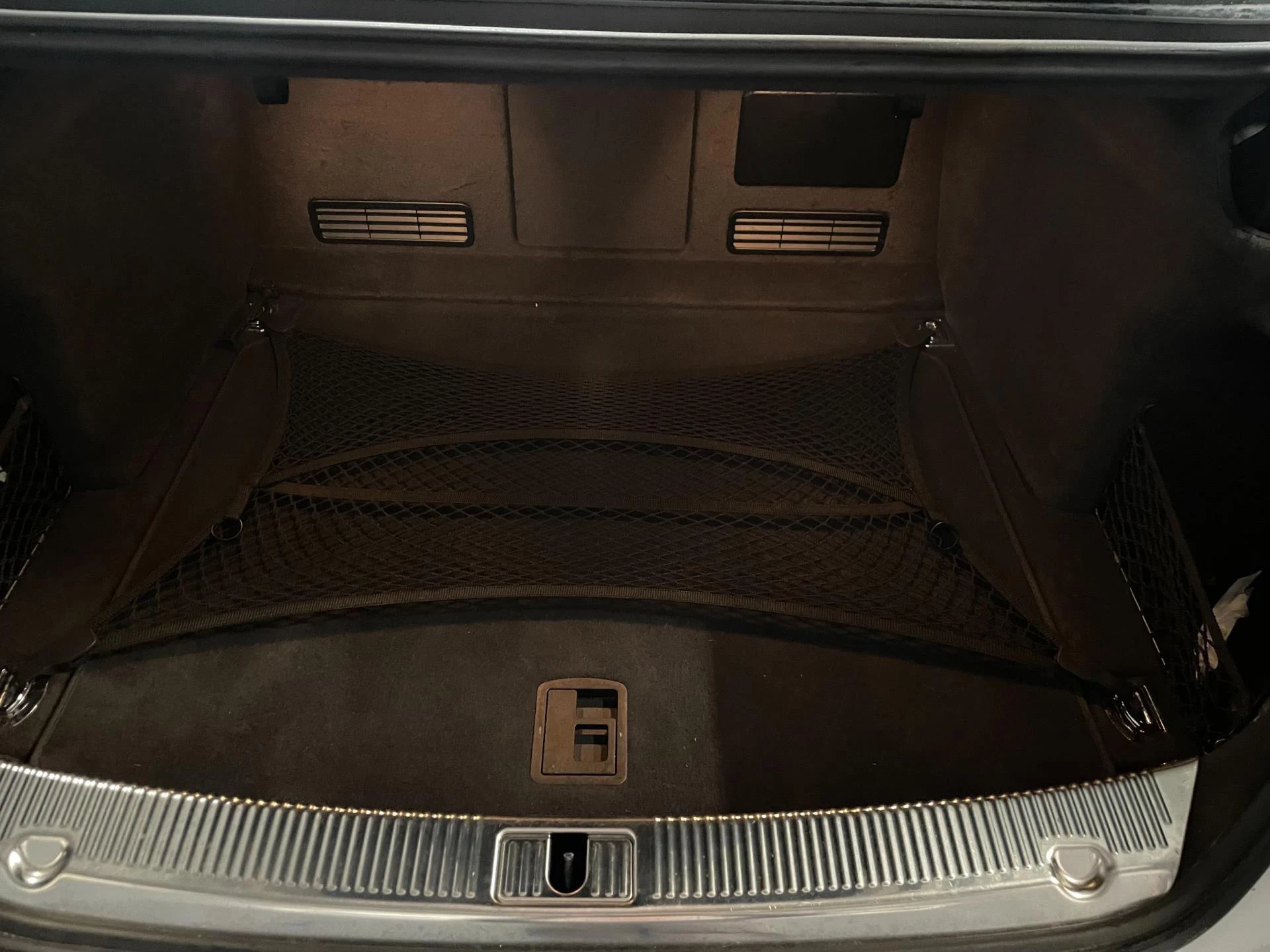 Hoofdafbeelding Audi A8