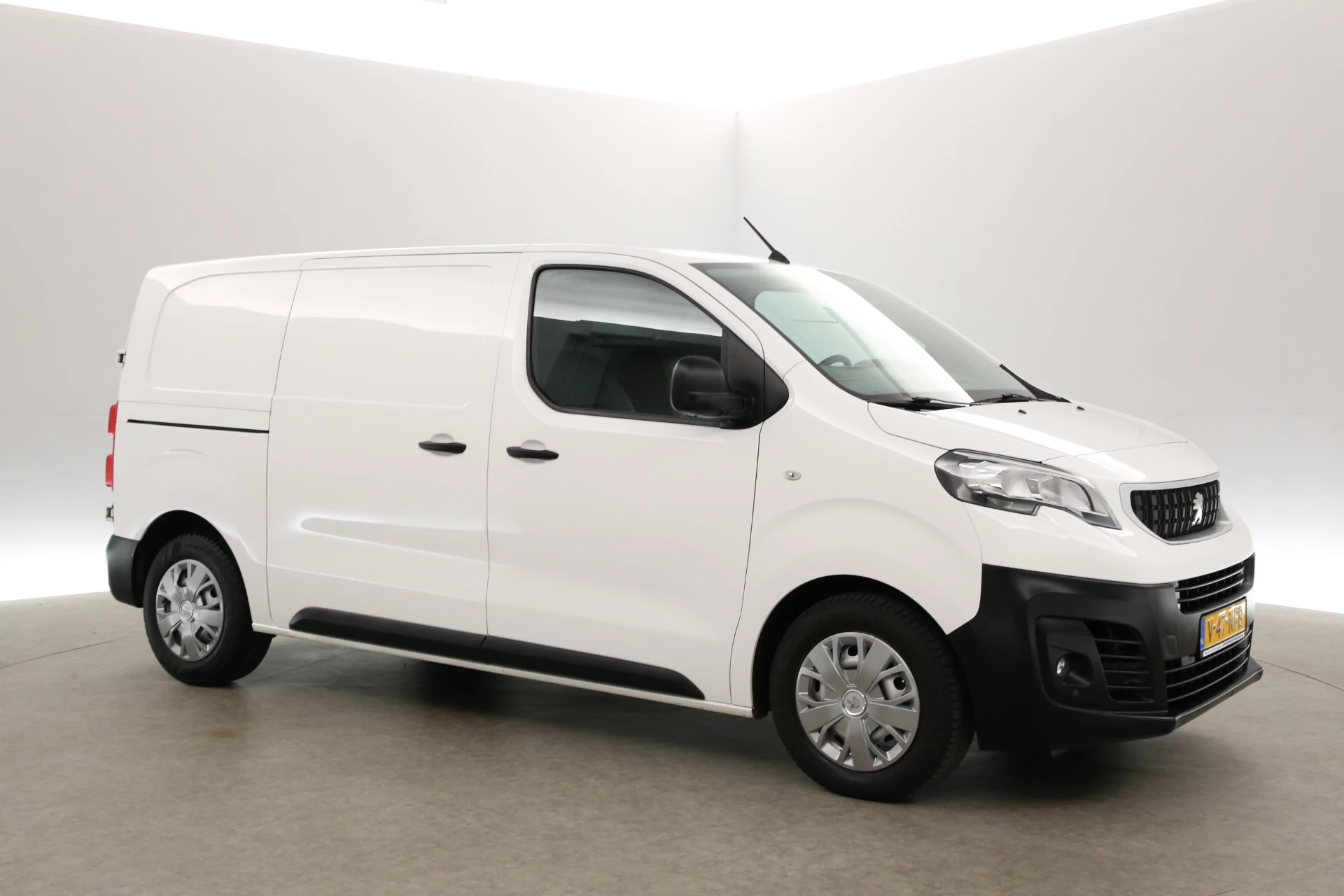 Hoofdafbeelding Peugeot Expert