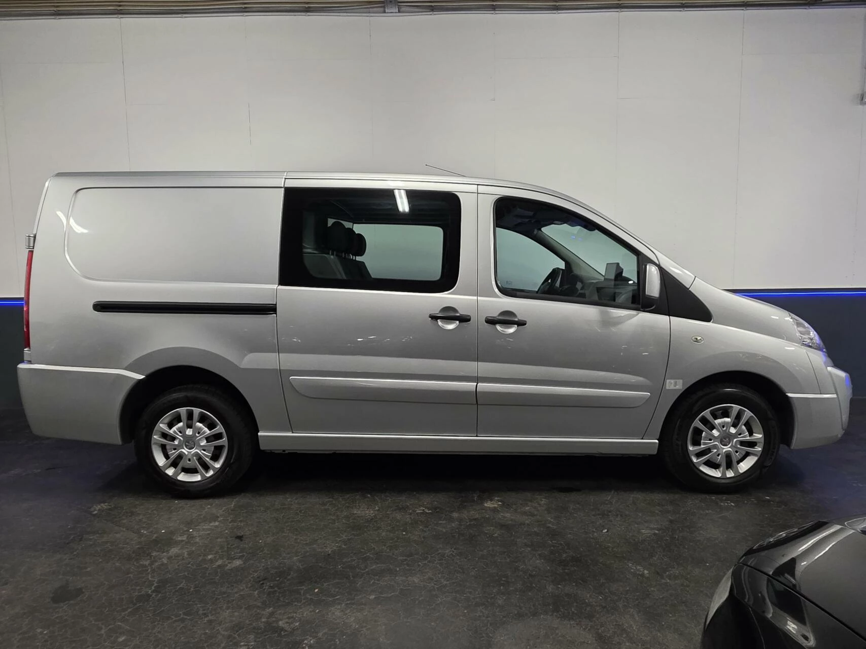 Hoofdafbeelding Peugeot Expert