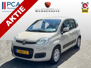 Fiat Panda 0.9 TwinAir Edizione Cool Airco/El.ramen/5-Deurs