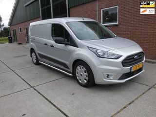 Ford Transit Connect 1.5 EcoBlue L2 Trend*navi/camera*3-zits