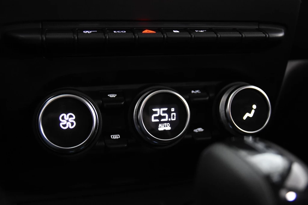 Hoofdafbeelding Dacia Duster