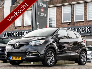 Renault Captur 0.9 TCe Dynamique **VERKOCHT!!**