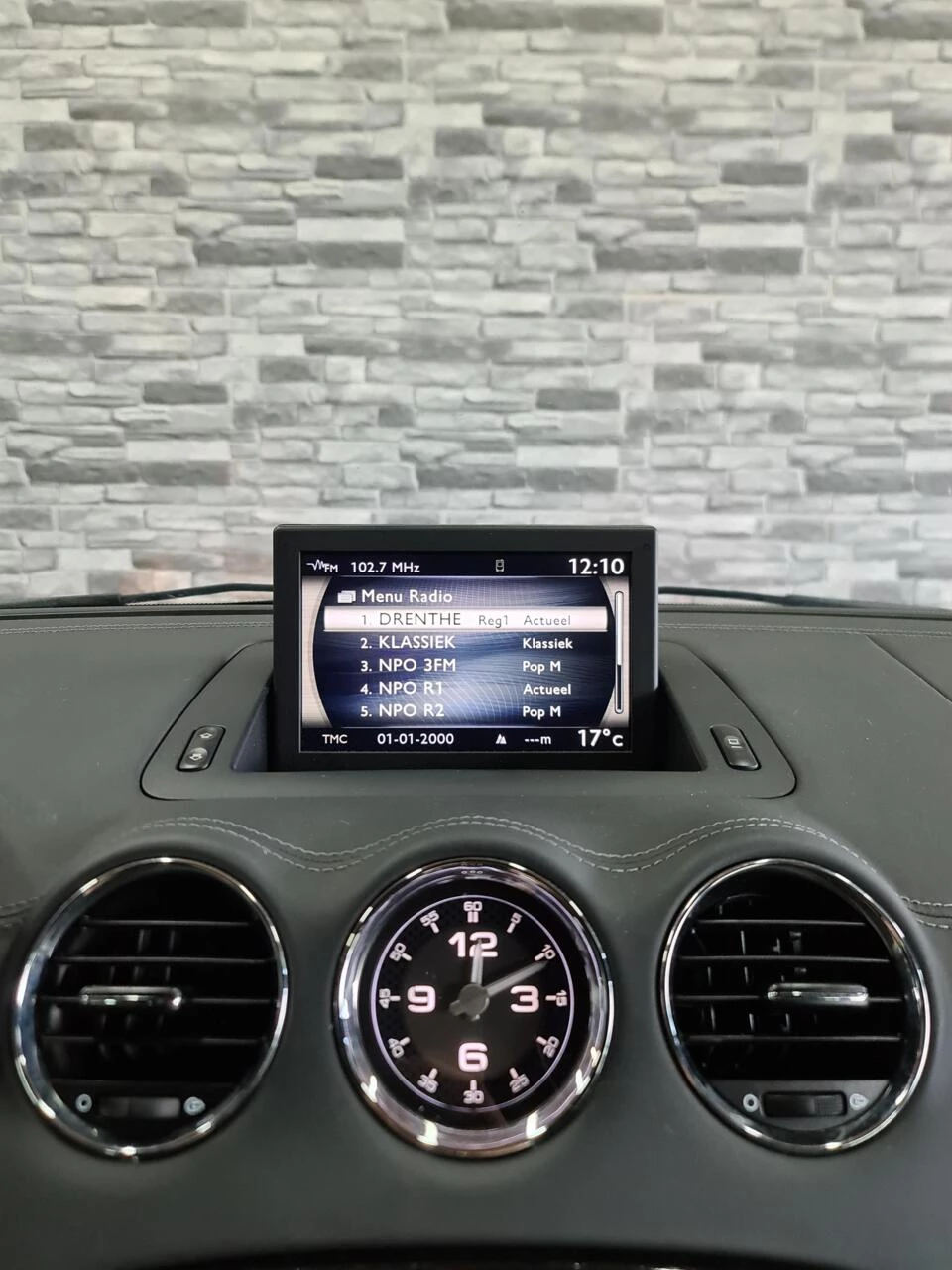 Hoofdafbeelding Peugeot RCZ