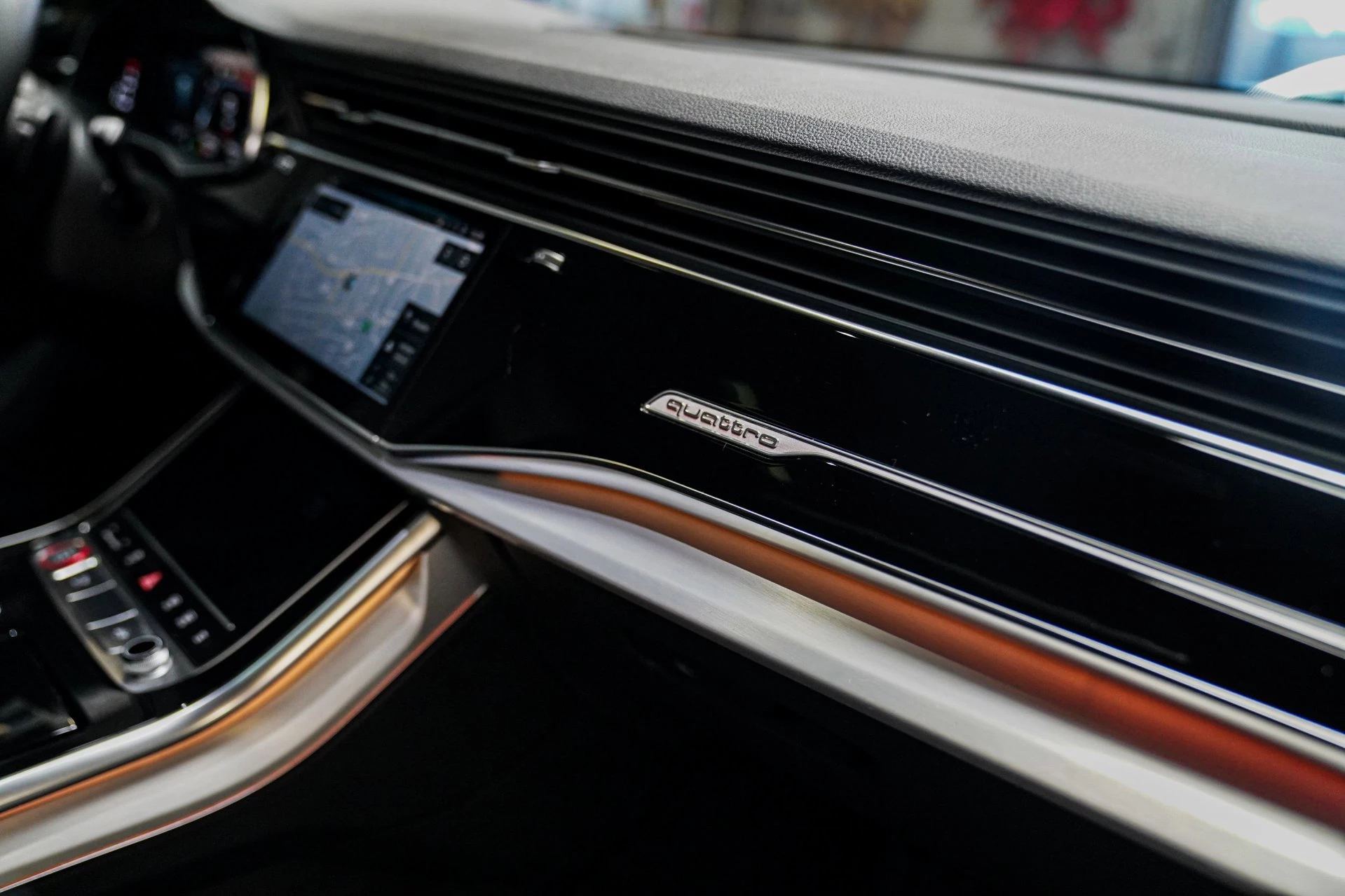 Hoofdafbeelding Audi SQ8