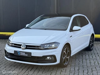 Volkswagen Polo 1.0 TSI Highline R-LINE | PANORAMADAK |LED
