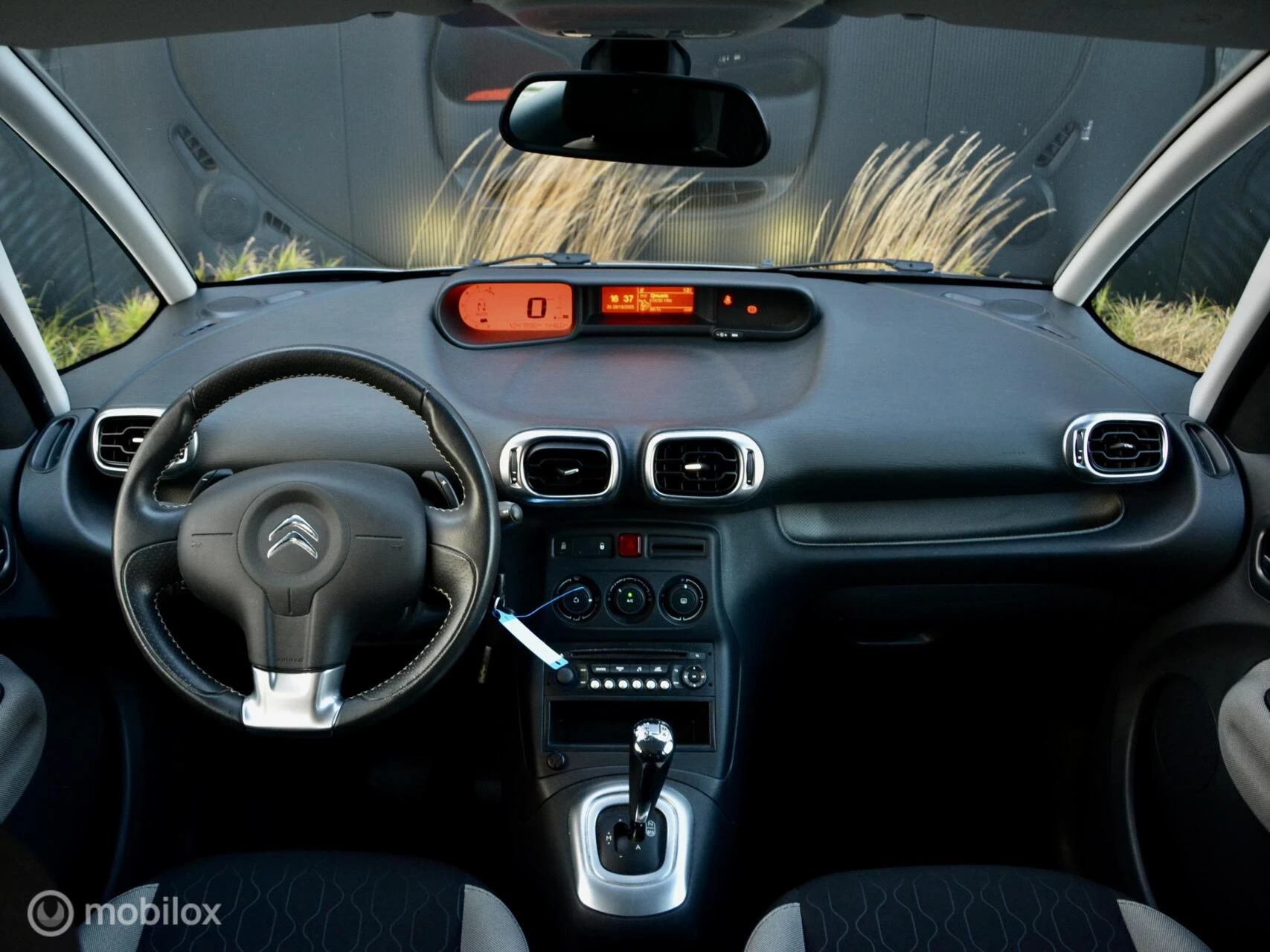 Hoofdafbeelding Citroën C3 Picasso