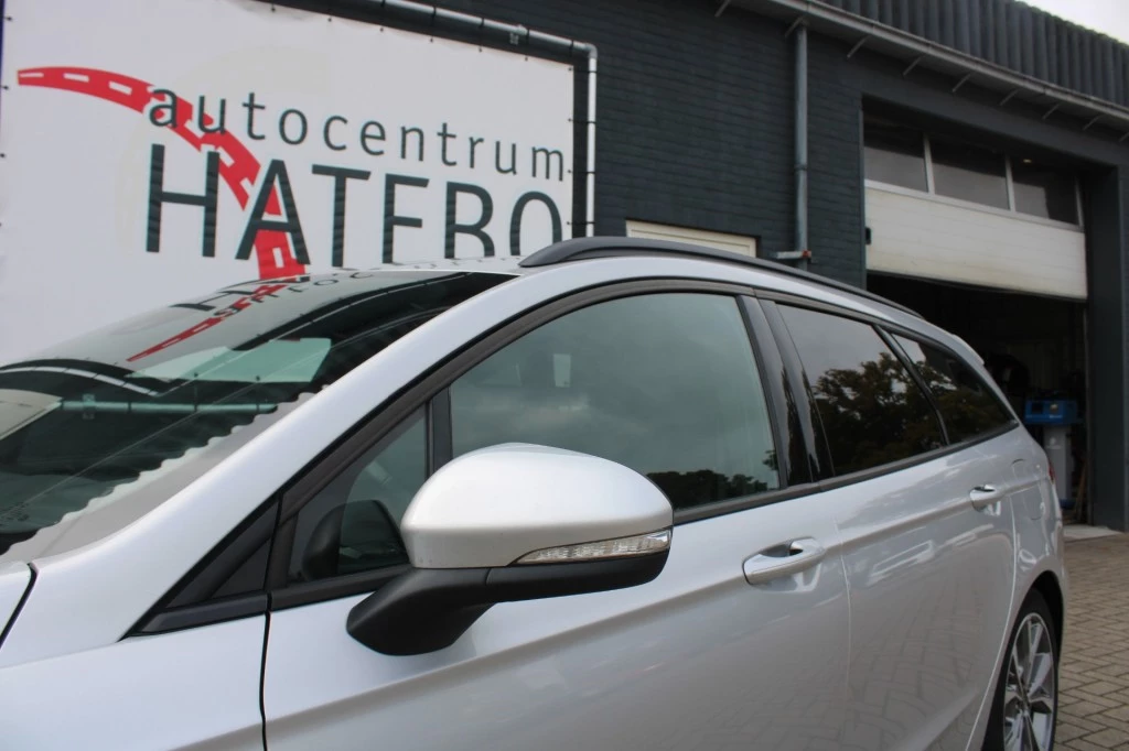 Hoofdafbeelding Ford Mondeo