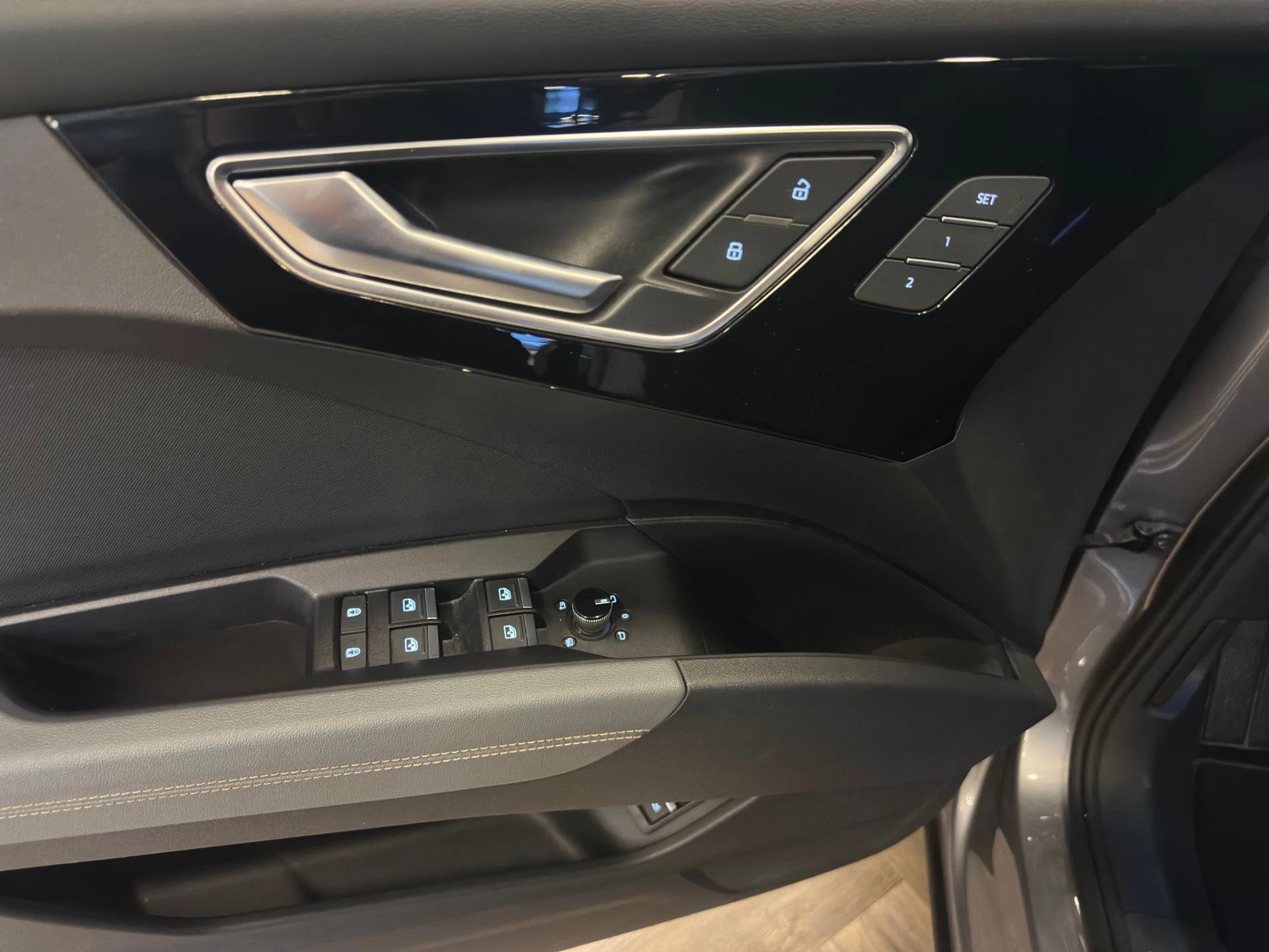 Hoofdafbeelding Audi Q4 e-tron