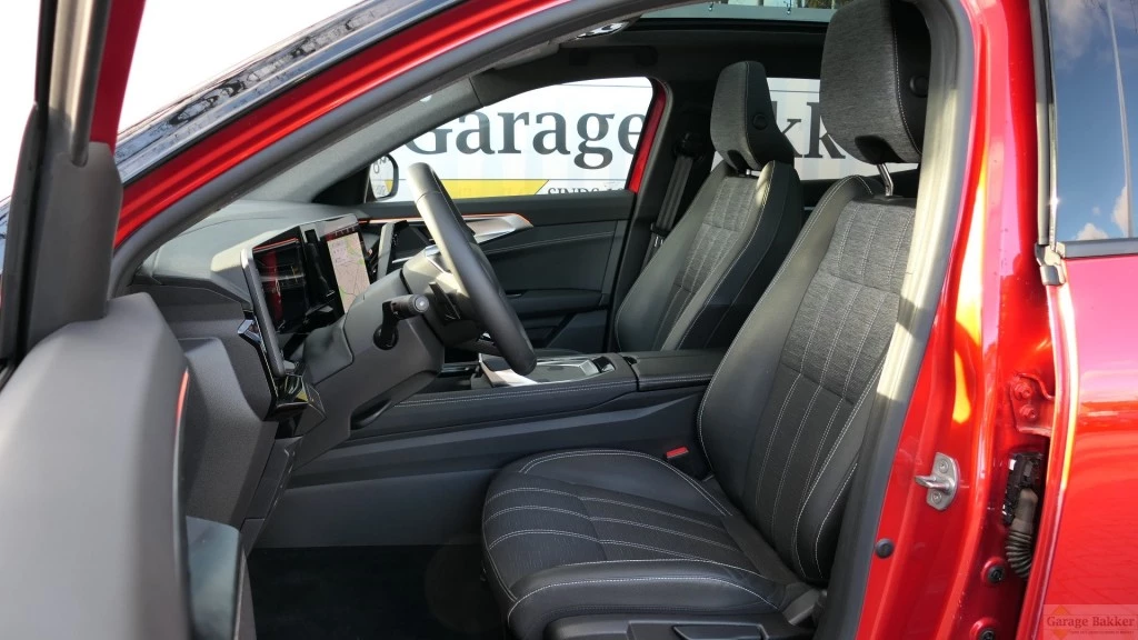 Hoofdafbeelding Renault Austral