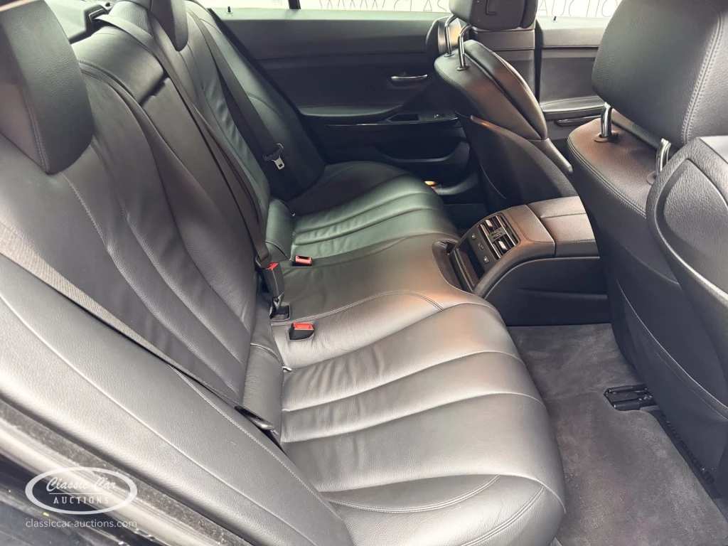 Hoofdafbeelding BMW 6 Serie