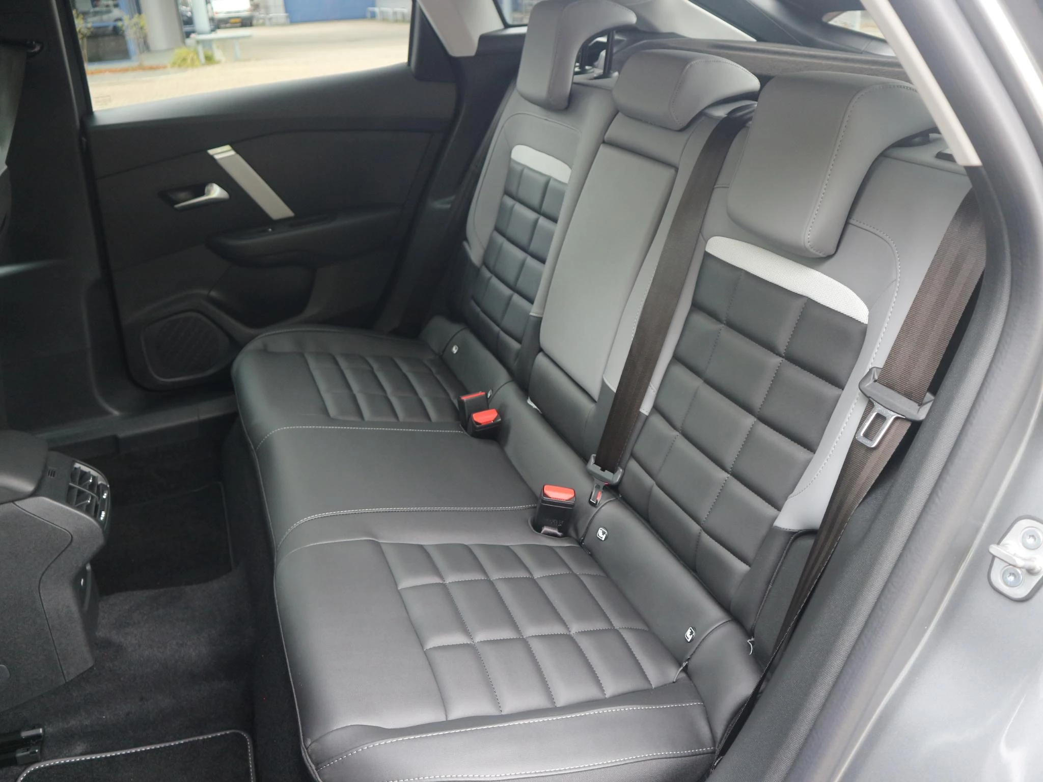 Hoofdafbeelding Citroën C4