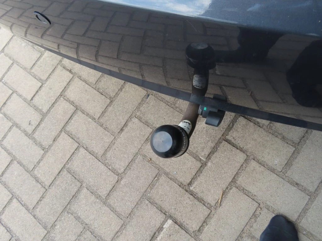 Hoofdafbeelding Toyota Prius