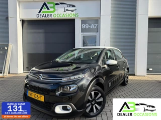 Citroen C3 1.2 PureTech S&S Shine,Carplay,Clima,Cruise Contr