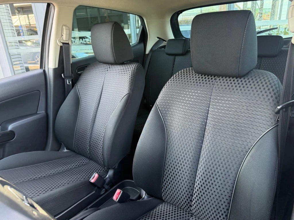 Hoofdafbeelding Mazda 2