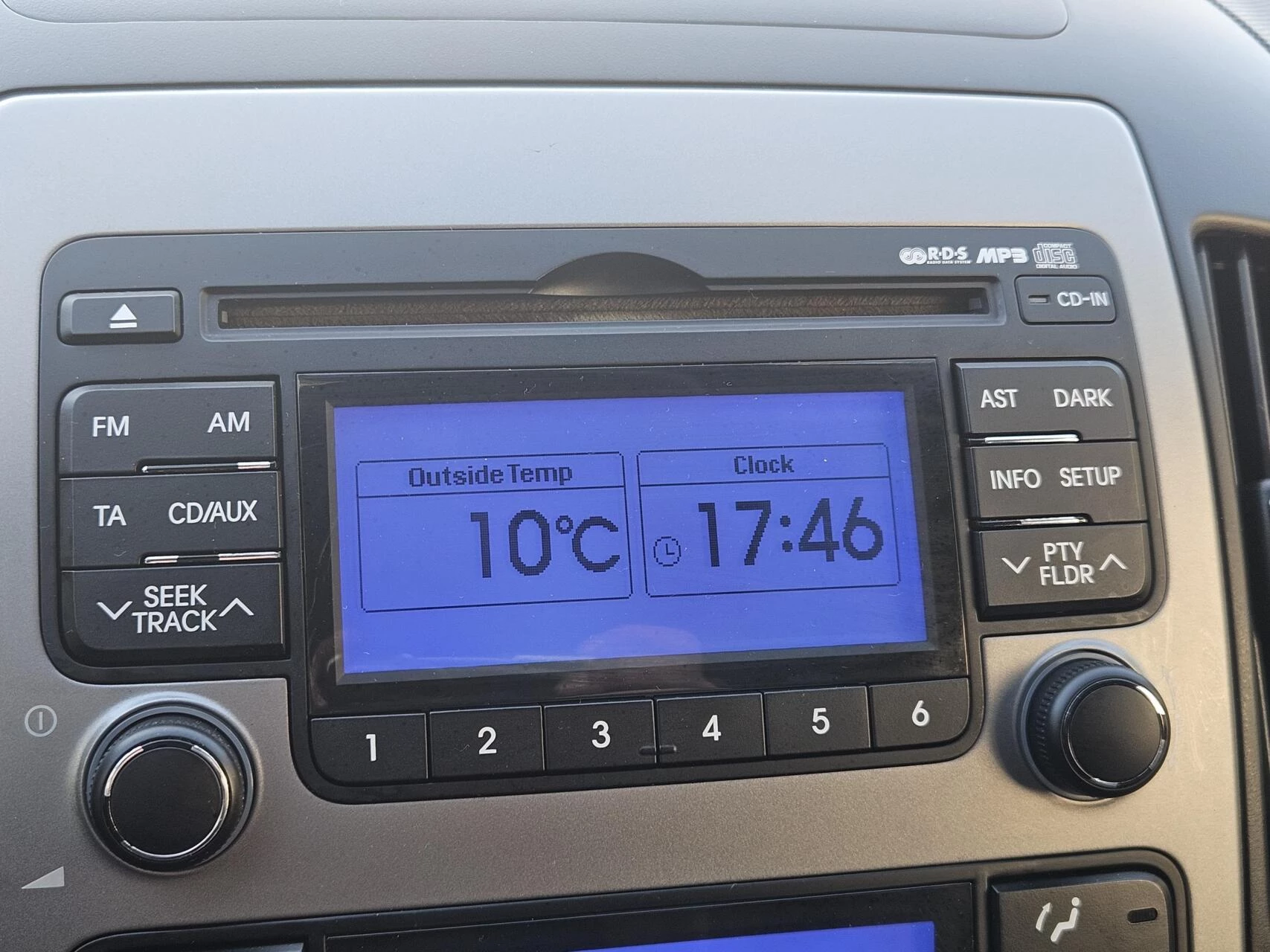 Hoofdafbeelding Hyundai i30