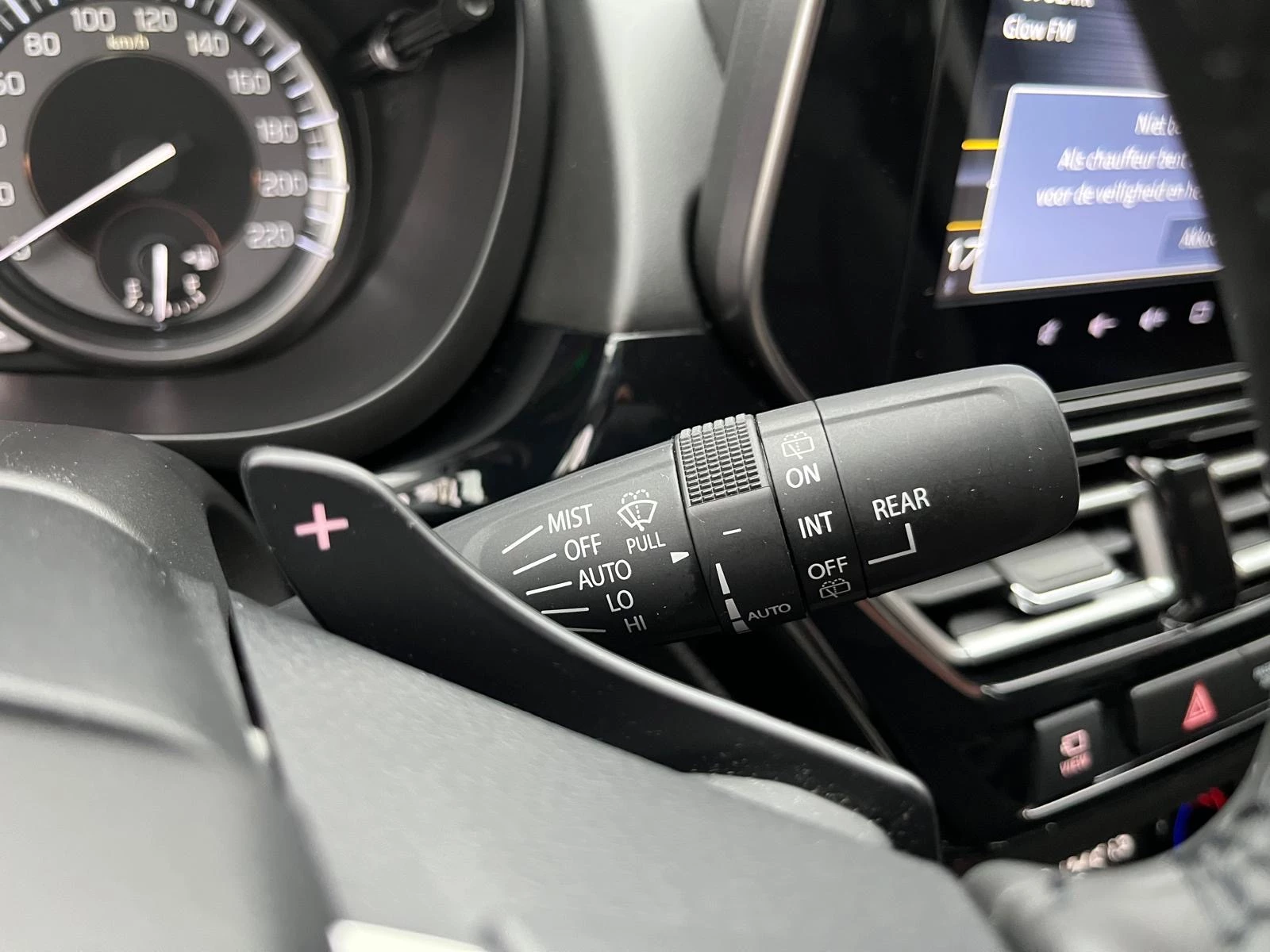 Hoofdafbeelding Suzuki S-Cross