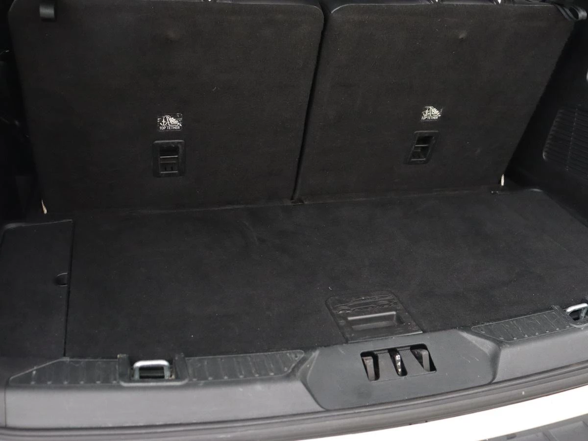 Hoofdafbeelding Ford Explorer