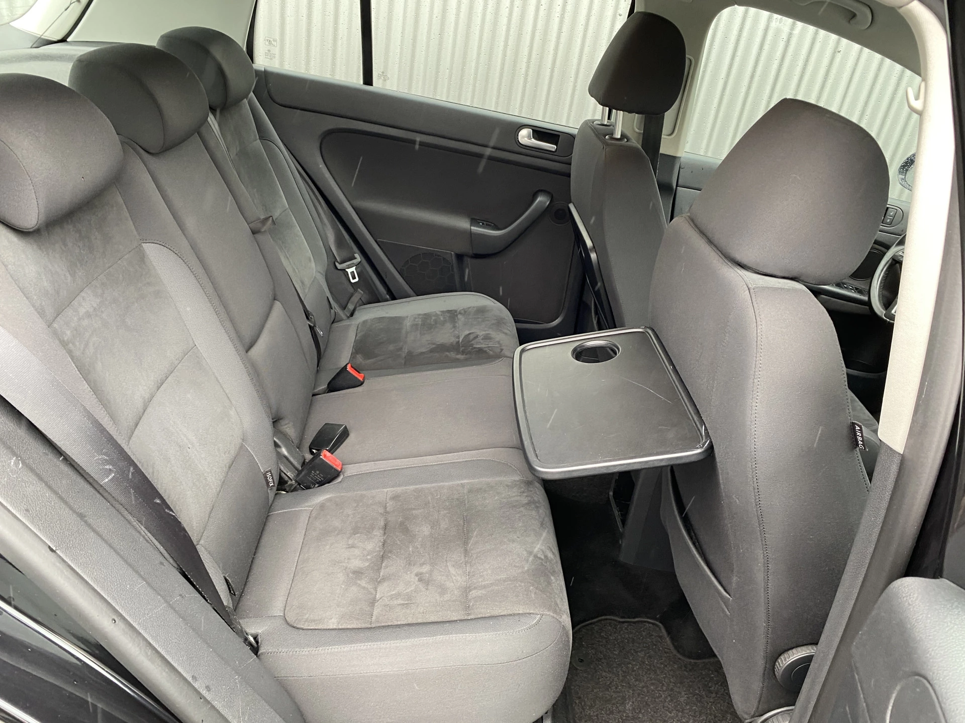 Hoofdafbeelding Volkswagen Golf Plus