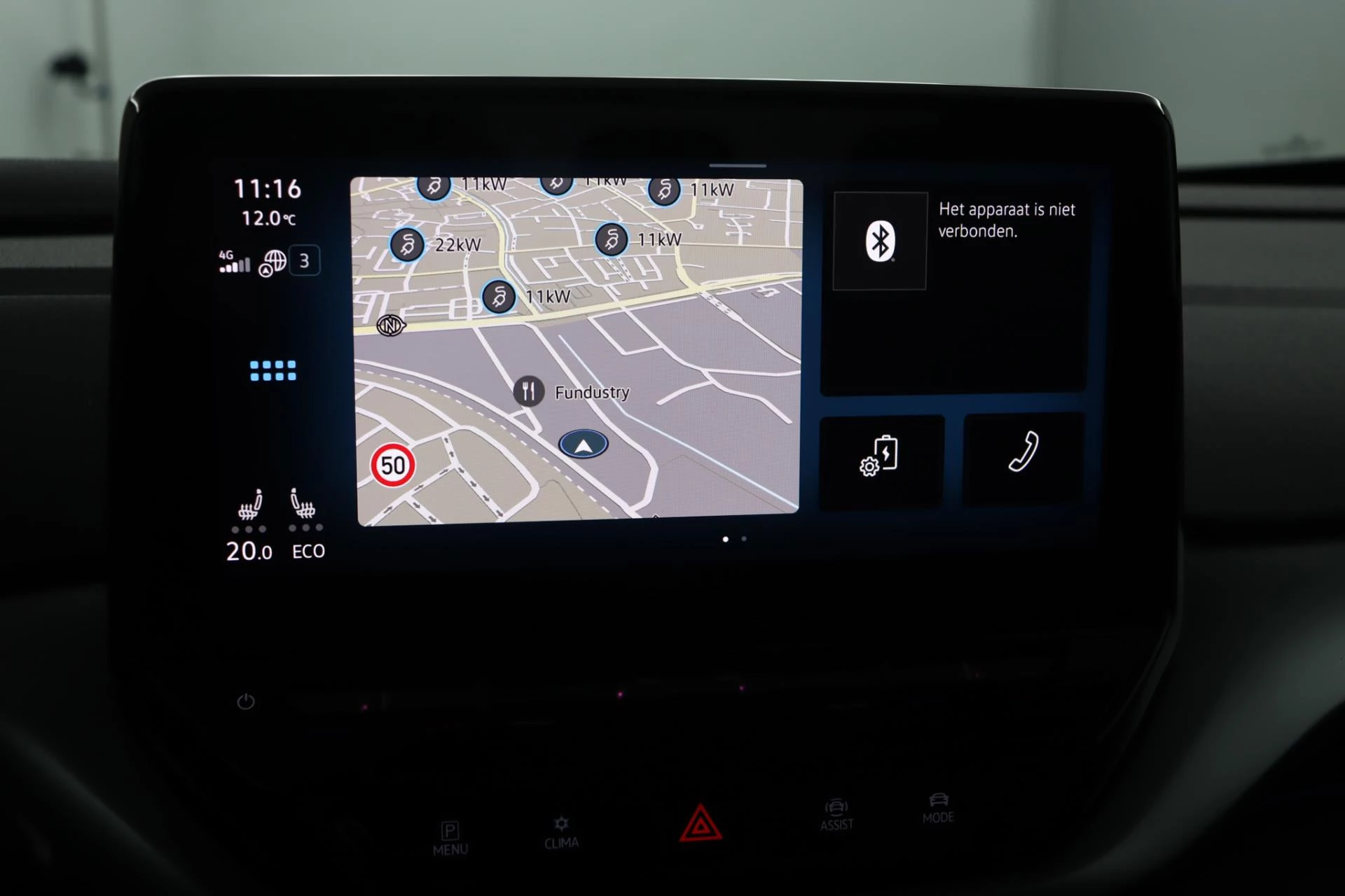 Hoofdafbeelding Volkswagen ID.4