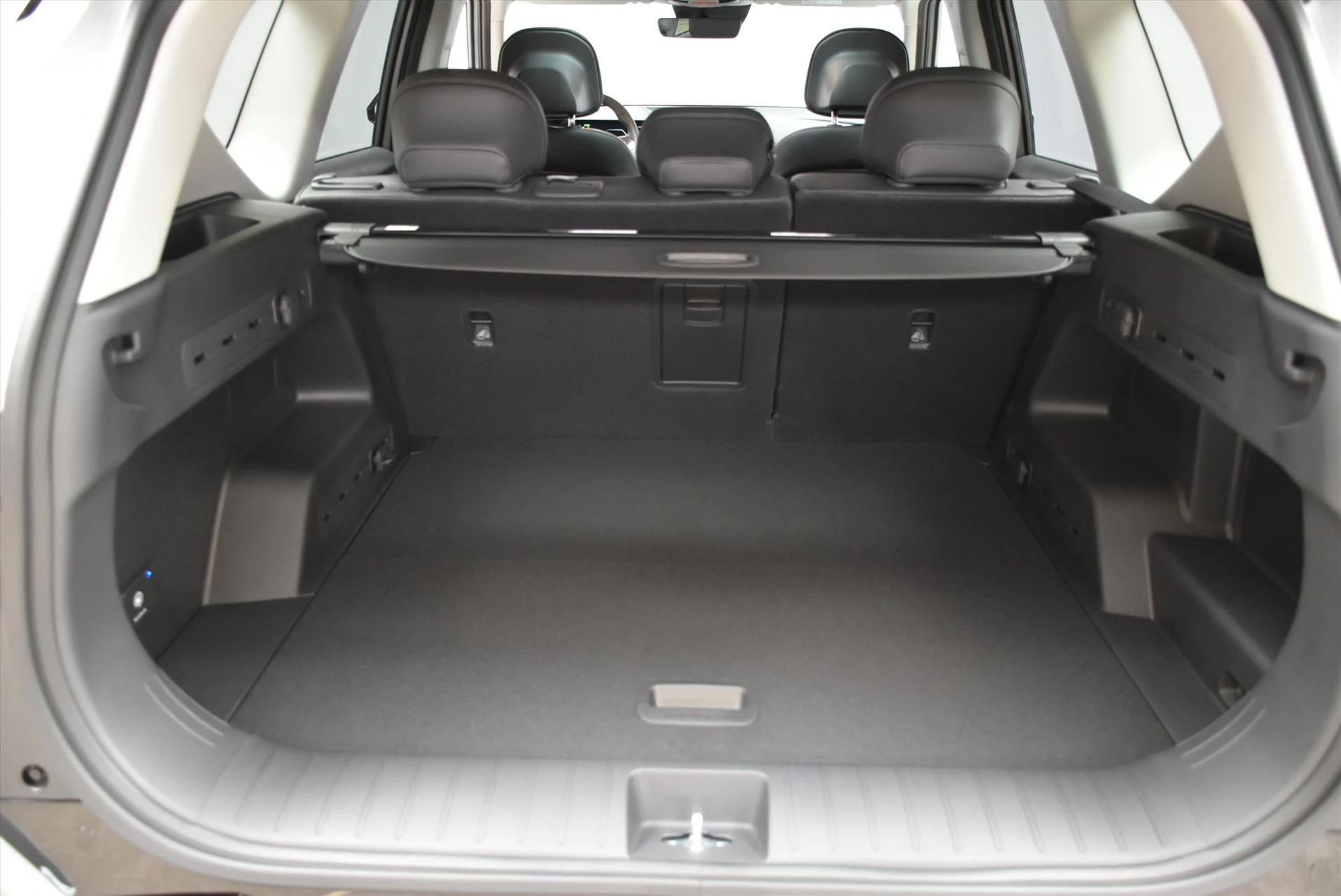 Hoofdafbeelding Kia EV5