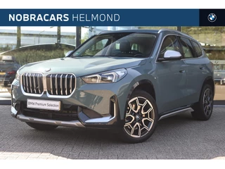 BMW X1 xDrive23i xLine Automaat / Comfort Access / Adaptieve LED / Parking Assistant Plus / Head-Up / Live Cockpit Professional