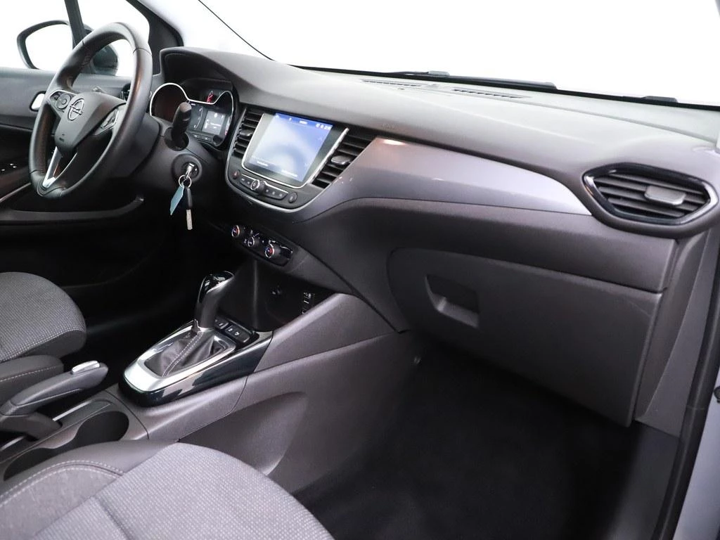 Hoofdafbeelding Opel Crossland
