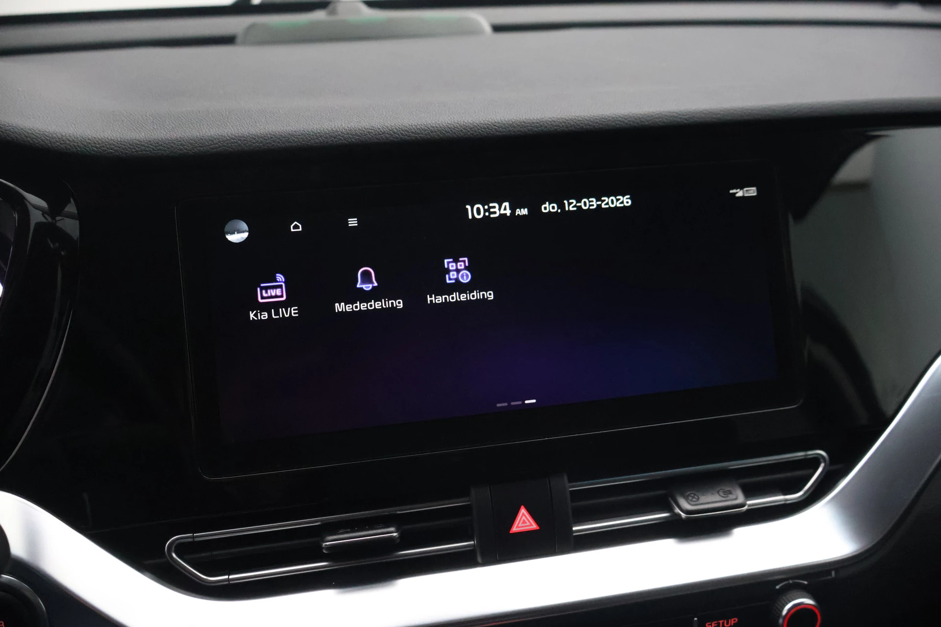 Hoofdafbeelding Kia e-Niro